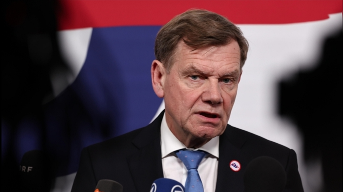 Almanya, AB'den dış ve güvenlik politikalarında oy birliği ilkesinin kaldırılmasını istiyor