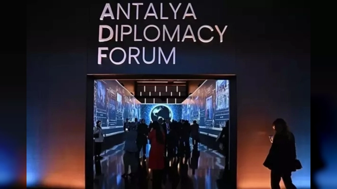 Antalya Diplomasi Forumu yarın başlıyor