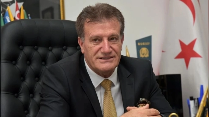 Arıklı’dan “Kırgızistan” paylaşımına gelen yorumlara yanıt: Masrafları cebimden karşıladım