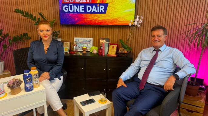 Arıklı: “Seçim ittifaklarının önü açılmalı”