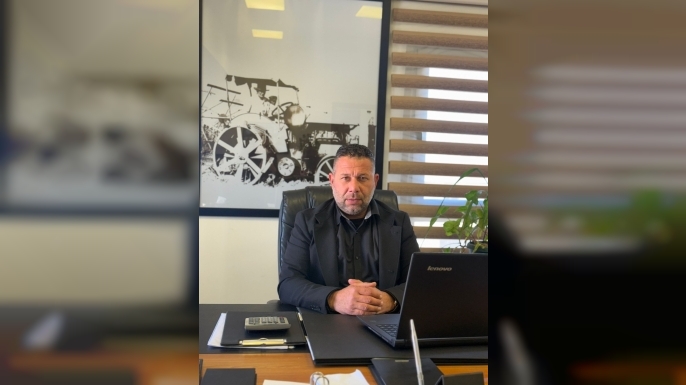 Arpa alımları yarın başlıyor... KTÇB: “Üreticiler yarından itibaren arpa ürünlerini TÜK şubelerine ulaştırabilecek”