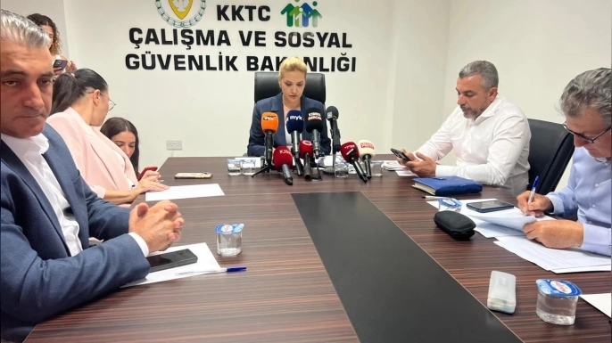 Asgari Ücret Saptama Komisyonu yarın yılın ikinci asgari ücretini belirlemek için toplanacak