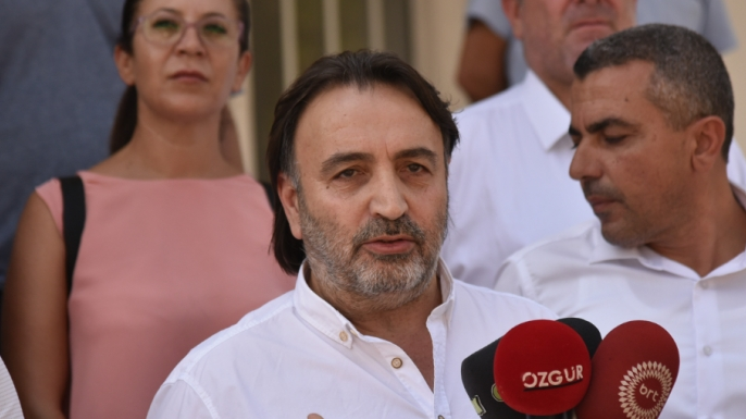 Atan, fiyatların denetlenmemesini eleştirdi
