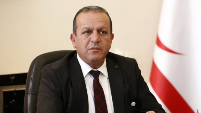 Ataoğlu: “Meclis’i olağanüstü toplamak yerine, kapsamlı bir değerlendirme toplantısı gerçekleştirelim”