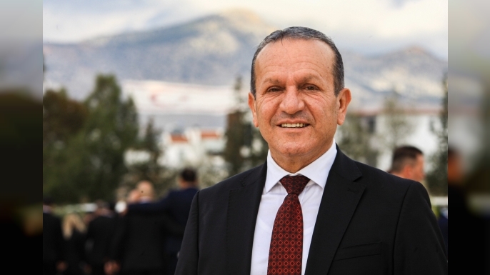 Ataoğlu’ndan çağrı: “Farklı adalara, ülkelere gidileceğine kendi adamız olan KKTC'ye gelinsin”