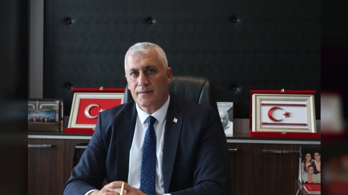 Bakan Amcaoğlu: “Güney daha ucuz söylemi son derece yanlış”