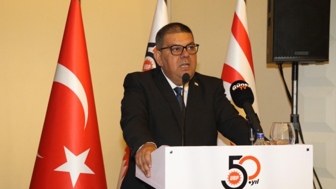 Berova: “Mali disiplini güçlendirirken devlet gelirlerini artırdık”