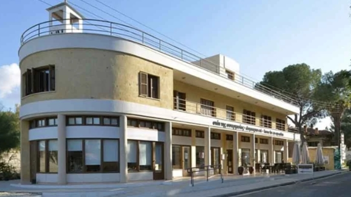 Birleşik Kıbrıs- İki Toplumlu Barış İnsiyatifi “Federal çözüm talebini” ortaya koymak amacıyla yarın eylemler yapacak