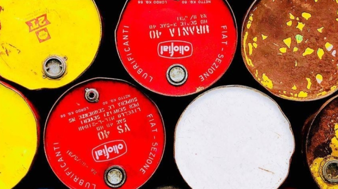 Brent petrol 79,21 dolardan işlem görüyor