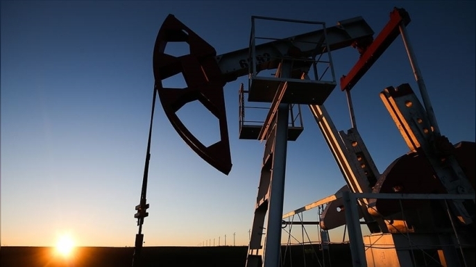 Brent petrolün varil fiyatı 106,19 dolar