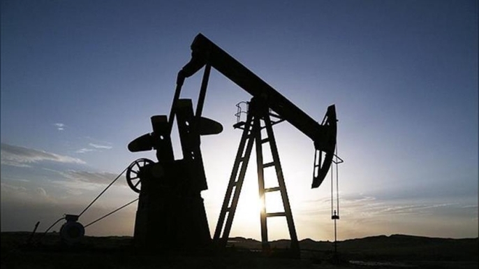 Brent petrolün varil fiyatı 91,34 dolar