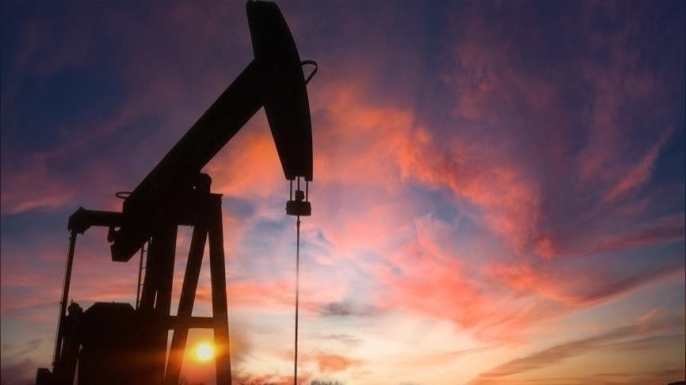 Brent petrolün varil fiyatı 97,33 dolar