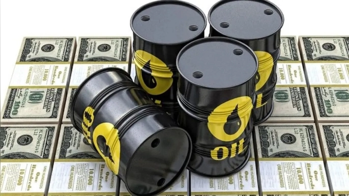 Brent petrolün varili 100,39 dolardan işlem görüyor
