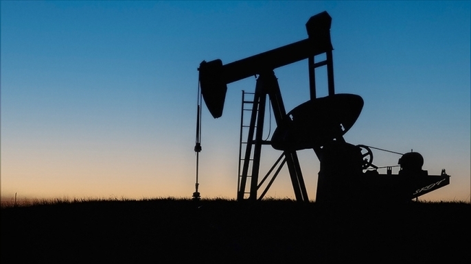 Brent petrolün varili 105,42 dolardan işlem görüyor
