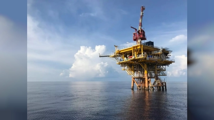 Brent petrolün varili 76,66 dolardan işlem görüyor