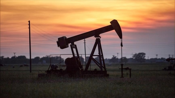 Brent petrolün varili 79,41 dolardan işlem görüyor