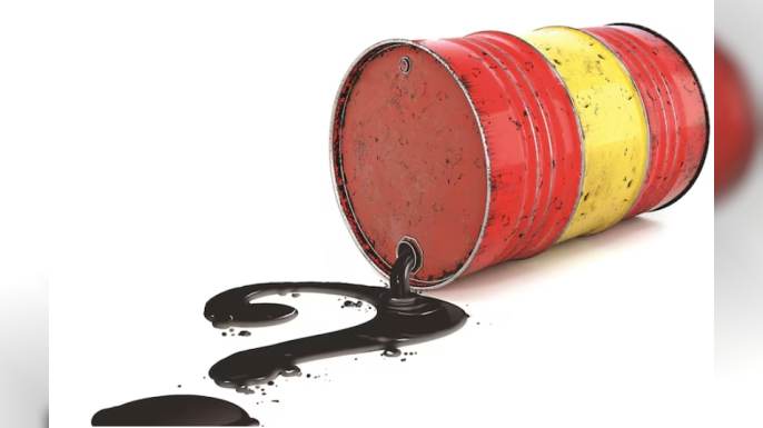 Brent petrolün varili 79,91 dolardan işlem görüyor