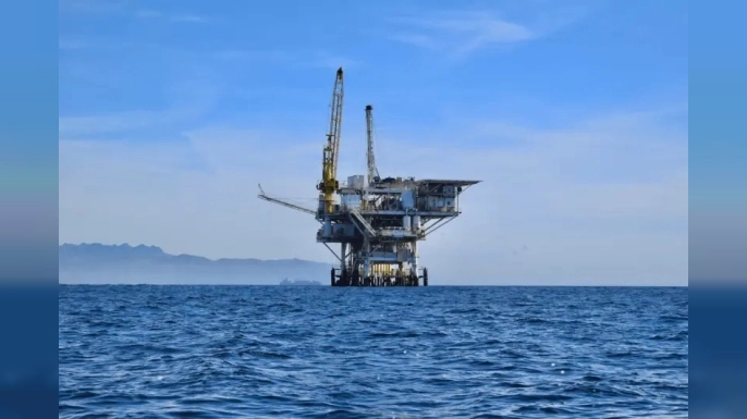 Brent petrolün varili 94,66 dolardan işlem görüyor