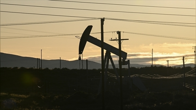 Brent petrolün varili 94,72 dolardan işlem görüyor