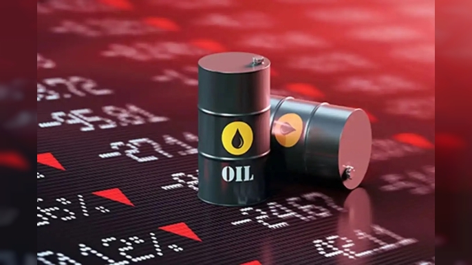 Brent petrolün varili 98,41 dolardan işlem görüyor