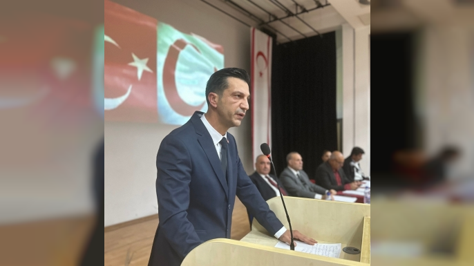 Büsküvütçü: “İki seçimi ayrı ayrı gerçekleştirmek en doğru ve demokratik yol”