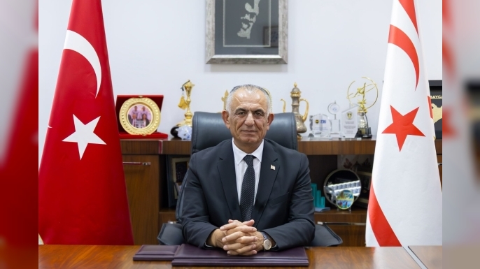 Çavuşoğlu: