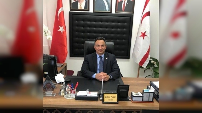 Çelebi, bahar dönemi yüksek öğrenim burs başvurularının başladığını ve 31 Mart’a kadar devam edeceğini duyurdu