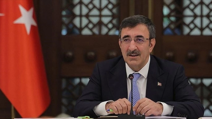 Cevdet Yılmaz bugün KKTC’ye geliyor