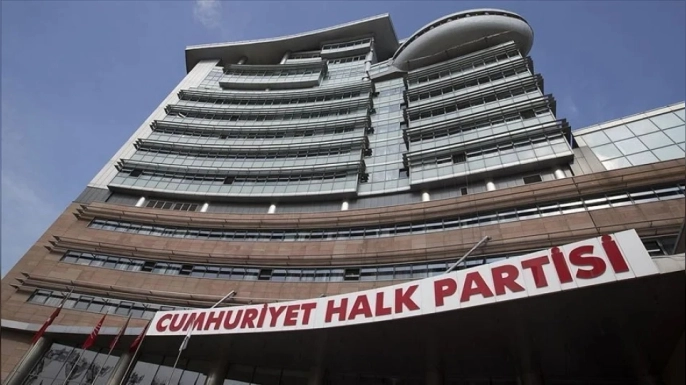 CHP'de eski Parti Meclisi üyeleri göreve dönüyor