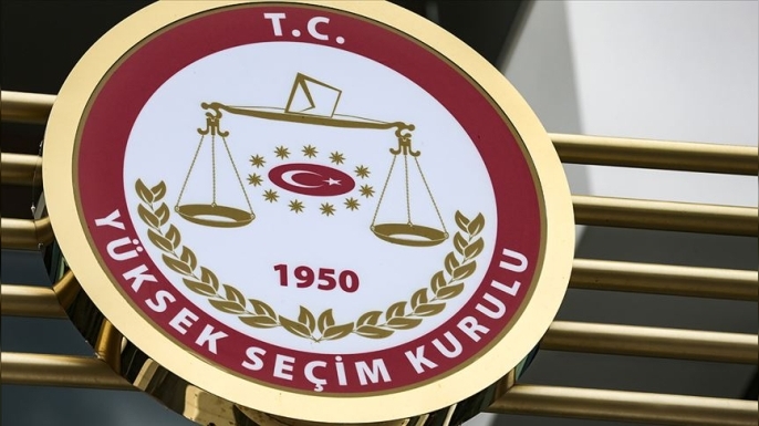 CHP'den YSK'ya mutlak butlan kararına itiraz