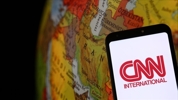 CNN: İsrail ve ABD, İranlı Kürt muhalifleri Tahran yönetimine karşı kullanmak istiyor