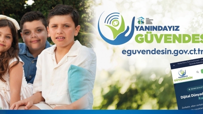 Çocukların dijital güvenliği için yeni iş birlikleri ve projeler hayata geçiriliyor