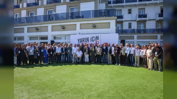 CTP’nin çalıştayı tamamlandı