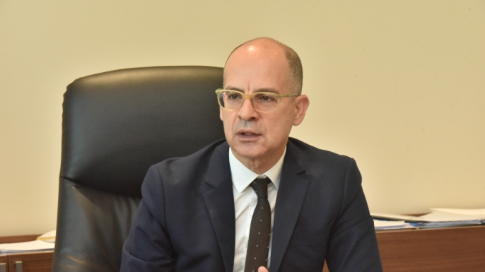 Dânâ: “Liderlerin yapacağı görüşme, yeni ve sonuç alıcı 5+1 toplantısına hazırlık niteliği taşıyor”