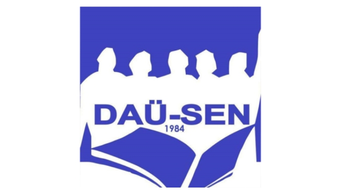 DAÜ-SEN: “DAÜ’deki yönetim krizinin çözümü için sorumluluk alınmalı”