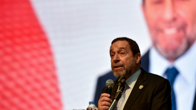 Denktaş: “Sorununun çözümsüzlüğe sürüklenmesinin asıl nedeninin BM”