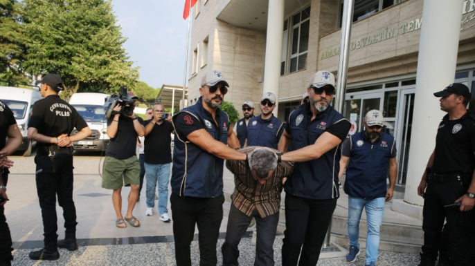 Erdoğan'a suikast girişiminde bulunan timdeki FETÖ üyesi Karatepe tutuklandı