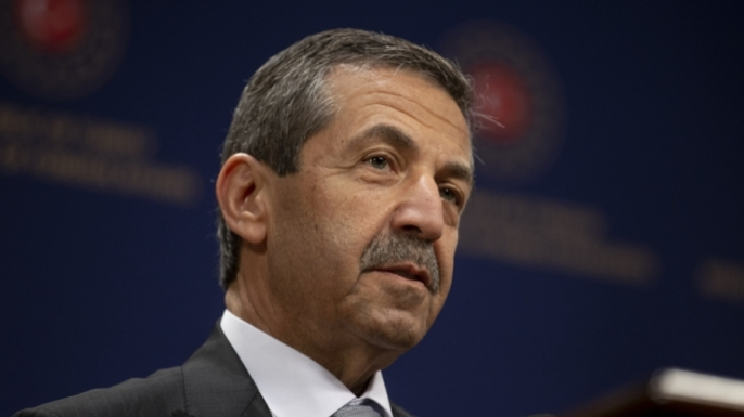 Ertuğruloğlu: “Sorunun tarifinde mutabakat yoksa, çözüm iradesi bir anlam taşımaz”