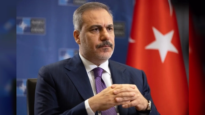 Fidan, NATO Dışişleri Bakanları Toplantısı'na katılacak