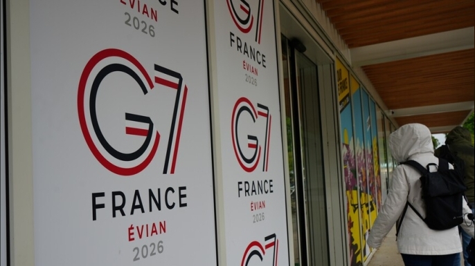 G7 ülkeleri, ABD-İran mutabakatını memnuniyetle karşıladı