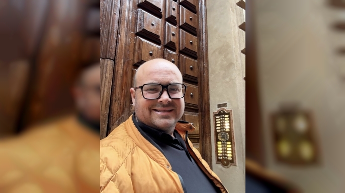 Gazeteci Bilbay Eminoğlu hayatını kaybetti