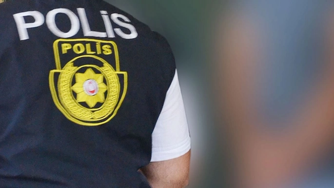 Girne’de silahlı saldırı: Bir kişi yaralandı