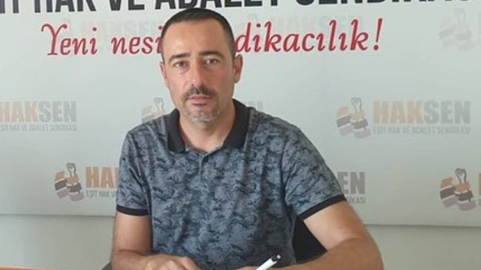 HAK-SEN: “Kamu hizmet araçları acilen yenilenmeli”