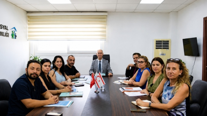 Hasipoğlu: “Eczacı yanında çalışanlara prim desteği sağlanacak”