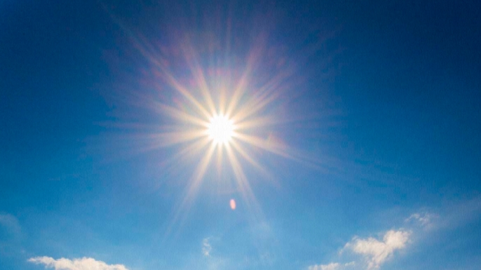 Hava sıcaklığı 36-39 derece dolaylarında seyredecek