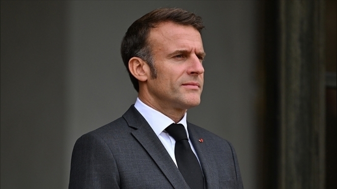ICAN'a göre Macron'un Fransa'nın
