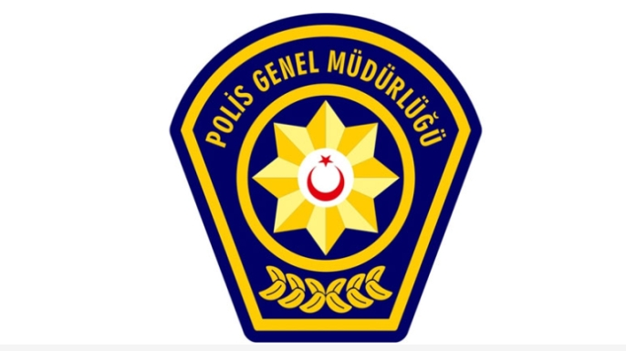 İkamet izinsiz şahıs, eşini darp etti