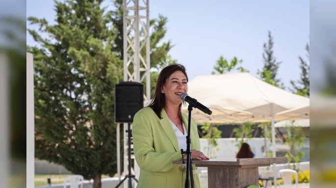 İncirli: “Her bölgenin kendine has güzelliği bütünle birleşince bu memleket ilerler”