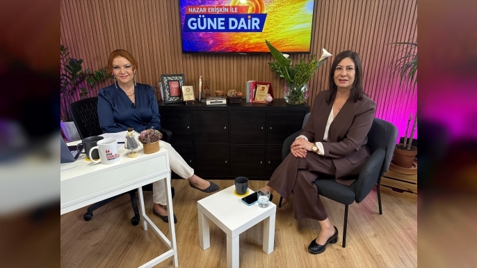İncirli: “Şeffaflığı ve hesap verebilirliği devlet yönetiminin merkezine koyacağız”