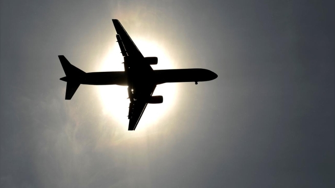 Irak, Orta Doğu'daki gerilim nedeniyle hava sahasını kapatma süresini uzattı